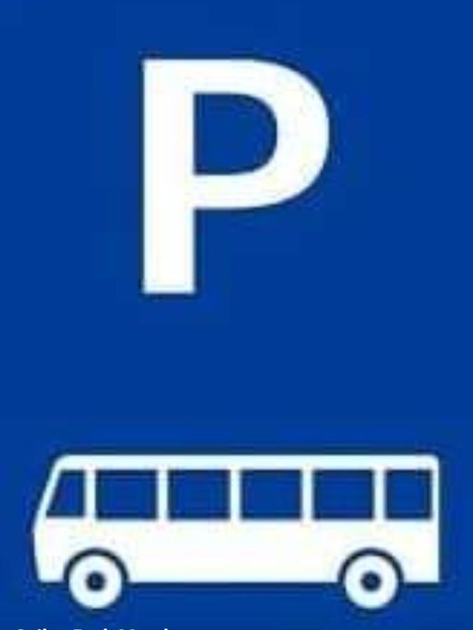Szilas Park Motel Nagytarcsa Eksteriør billede