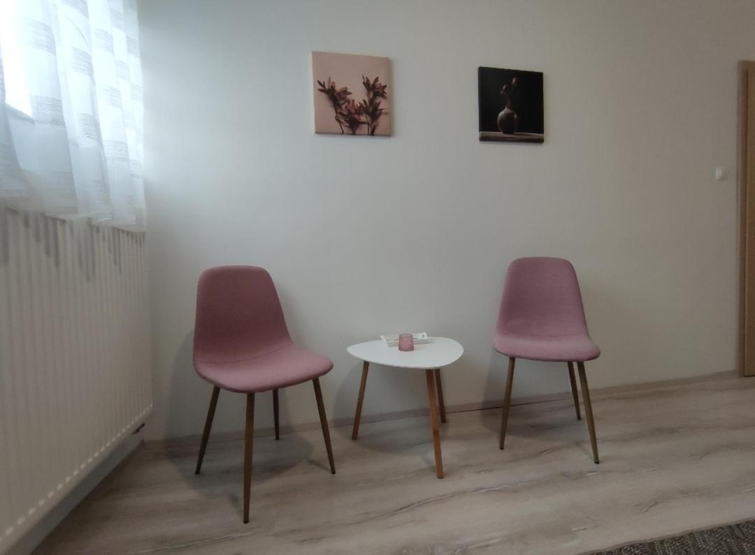 Szilas Park Motel Nagytarcsa Eksteriør billede